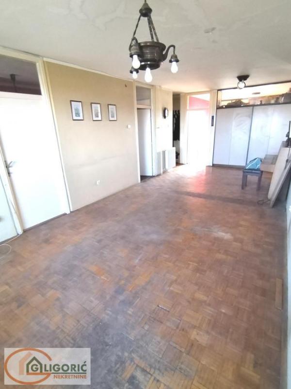 Slika 3 - Četvorosoban stan na prodaju, 110m2, 315.000€