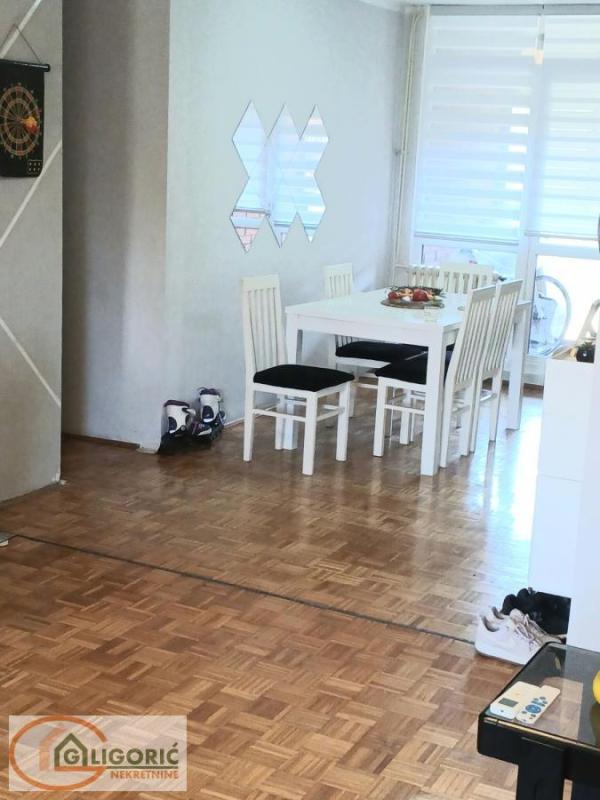 Slika 2 - Dvoiposoban stan na prodaju, 78m2, 210.000€