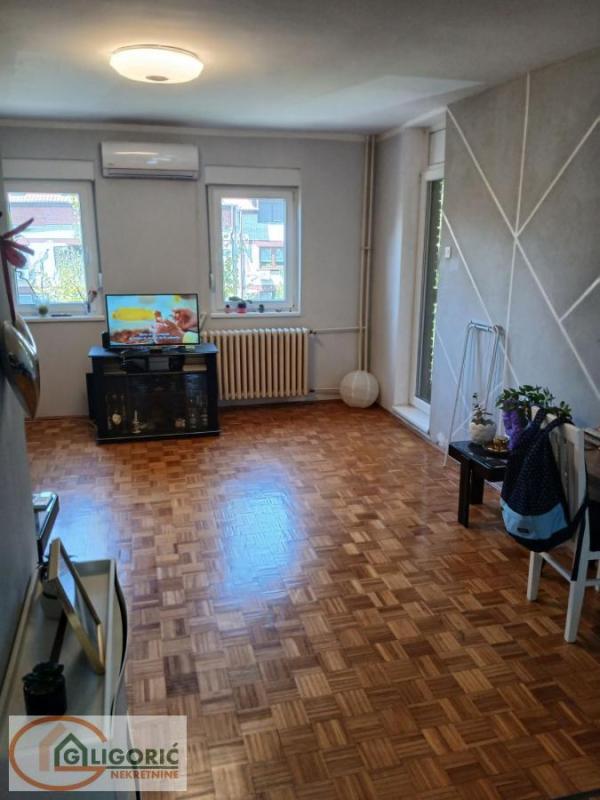 Slika 4 - Dvoiposoban stan na prodaju, 78m2, 210.000€