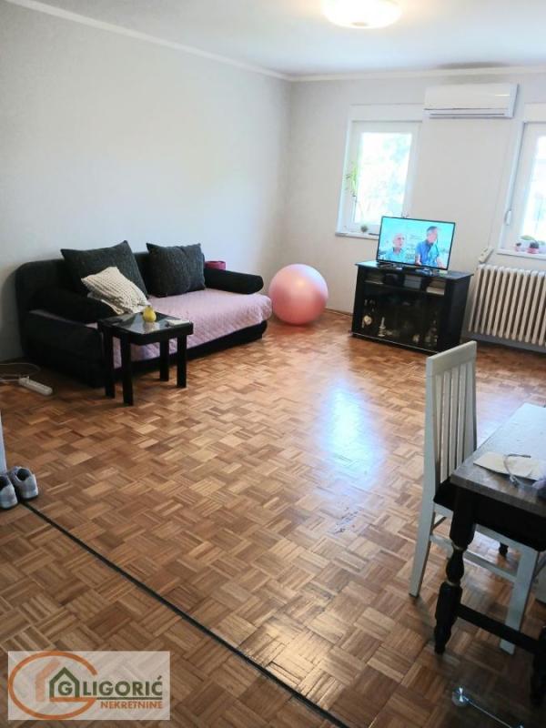 Slika 3 - Dvoiposoban stan na prodaju, 78m2, 210.000€