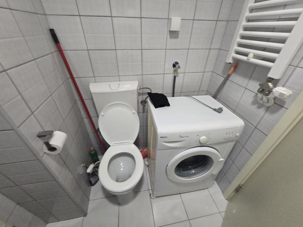 Slika 4 - Generala Štefanika, Jednosoban stan za izdavanje, 38m2, 380€