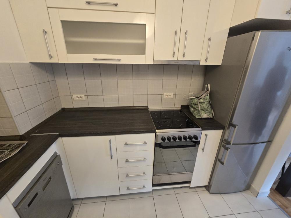 Slika 3 - Generala Štefanika, Jednosoban stan za izdavanje, 38m2, 380€