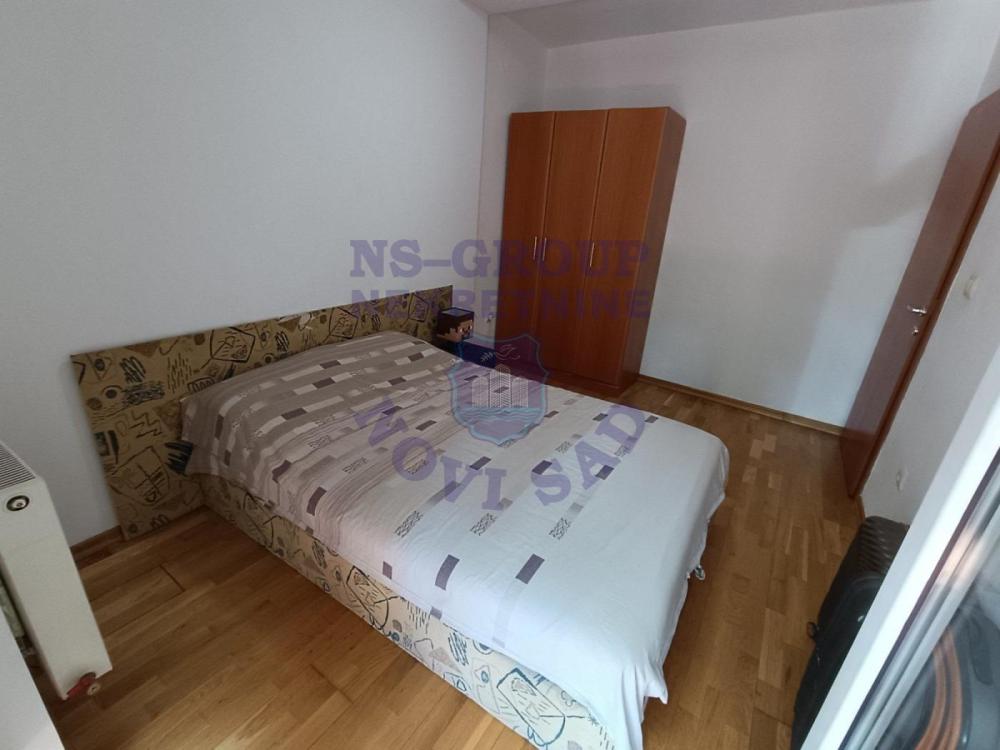Slika 8 - Dvosoban stan na prodaju, 43m2, 161.660€