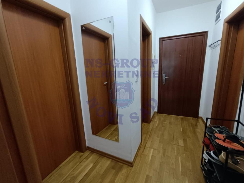 Slika 7 - Dvosoban stan na prodaju, 43m2, 161.660€