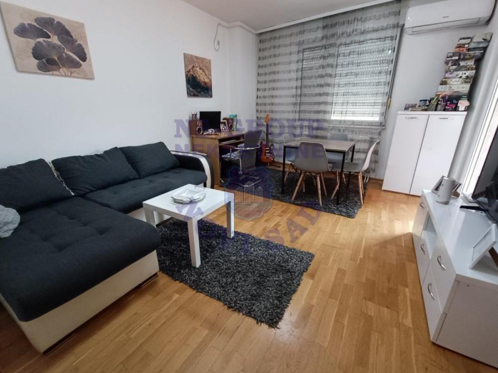 Slika 2 - Dvosoban stan na prodaju, 43m2, 161.660€