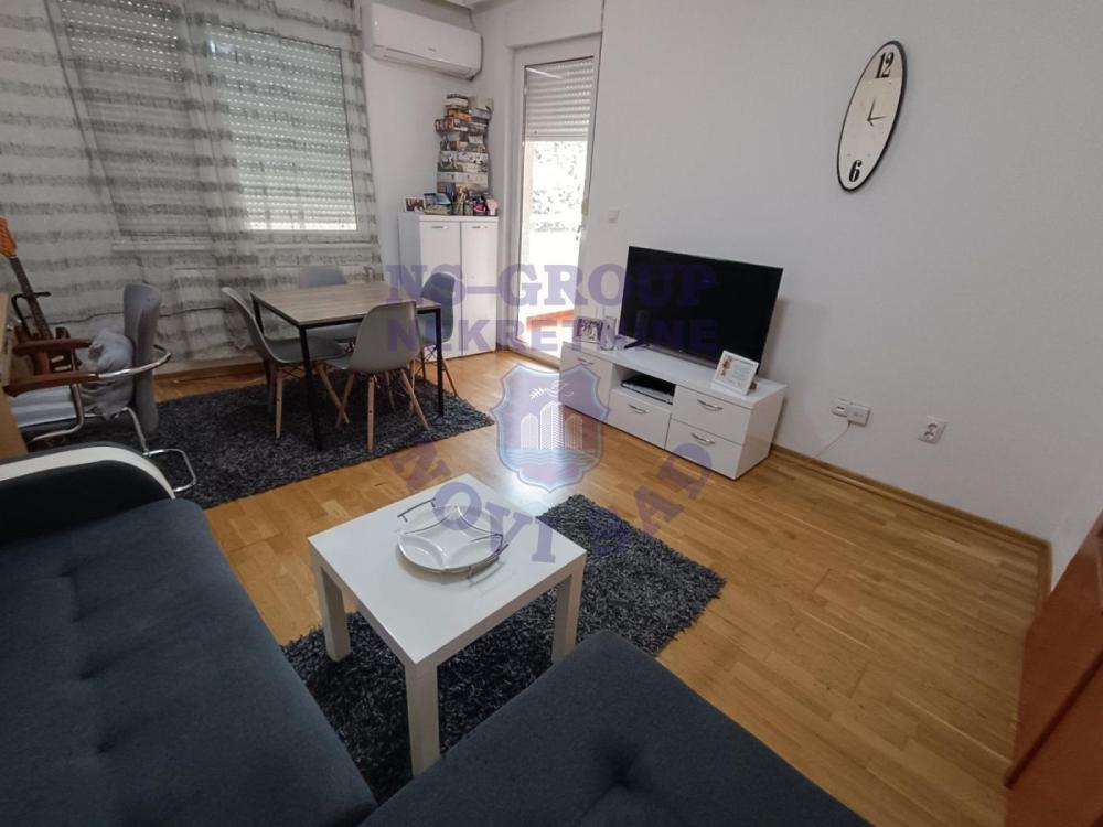Slika 1 - Dvosoban stan na prodaju, 43m2, 161.660€