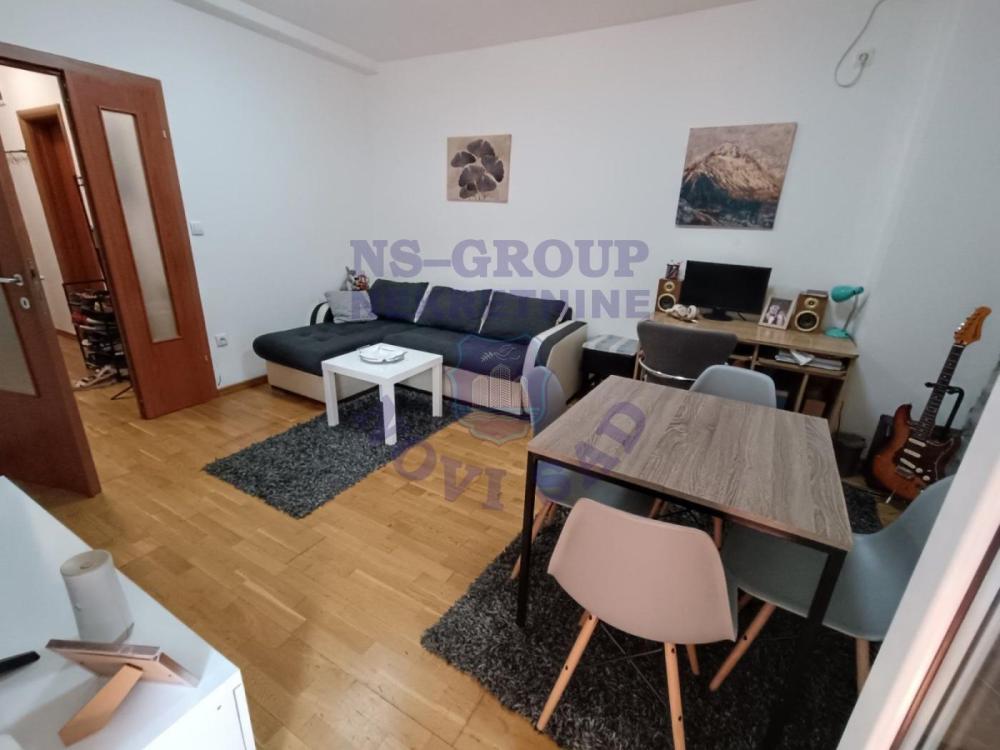 Slika 3 - Dvosoban stan na prodaju, 43m2, 161.660€