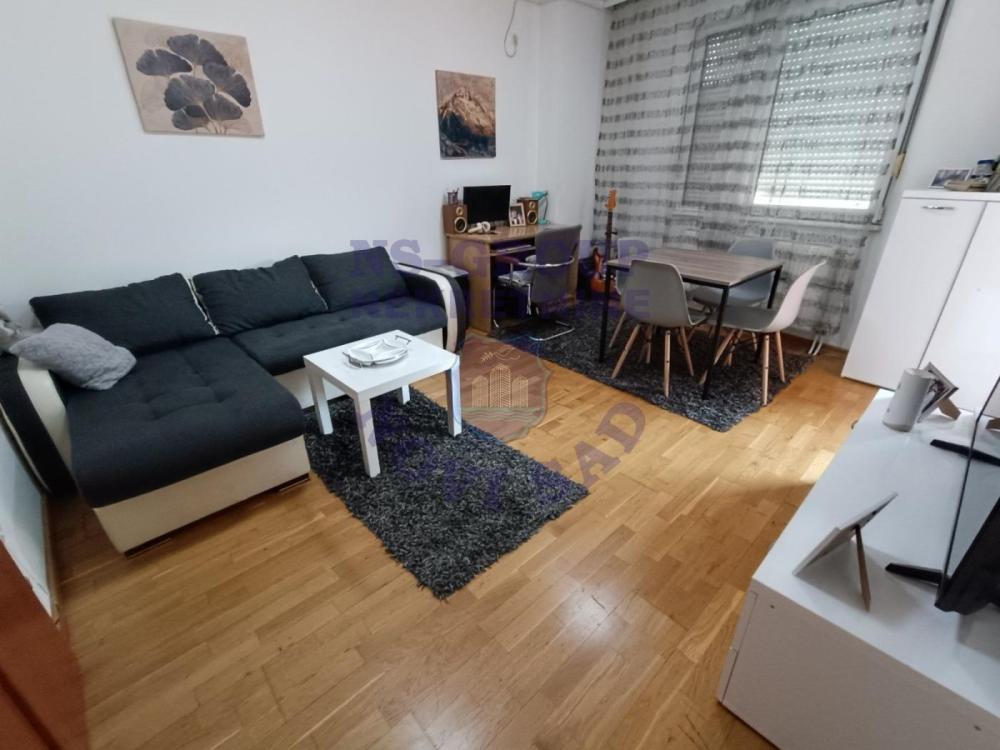 Glavna slika -Dvosoban stan na prodaju, 43m2, 161.660€