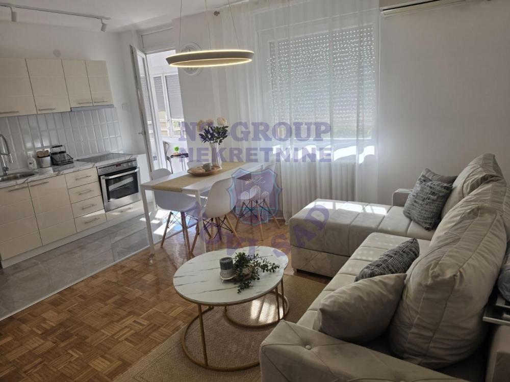 Slika 4 -  Stan na prodaju, 41m2, 133.900€
