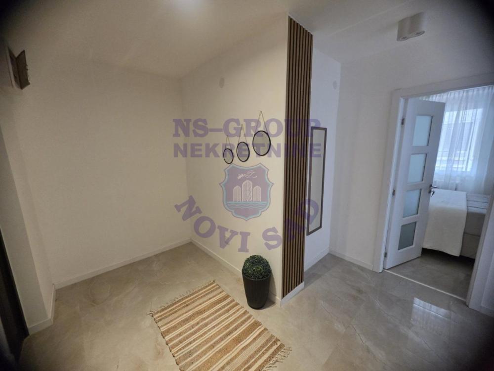 Slika 6 -  Stan na prodaju, 41m2, 133.900€