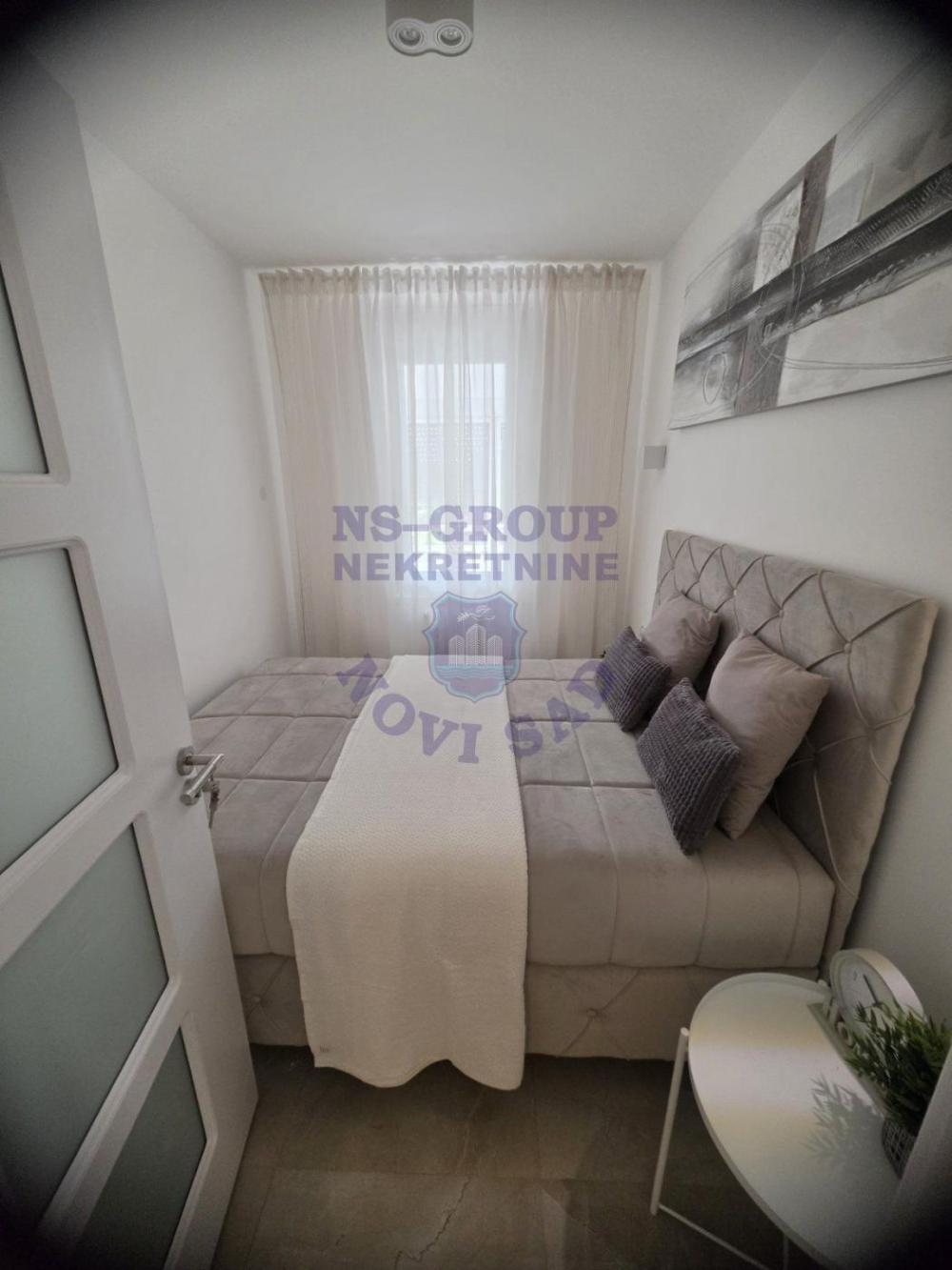 Slika 7 -  Stan na prodaju, 41m2, 133.900€