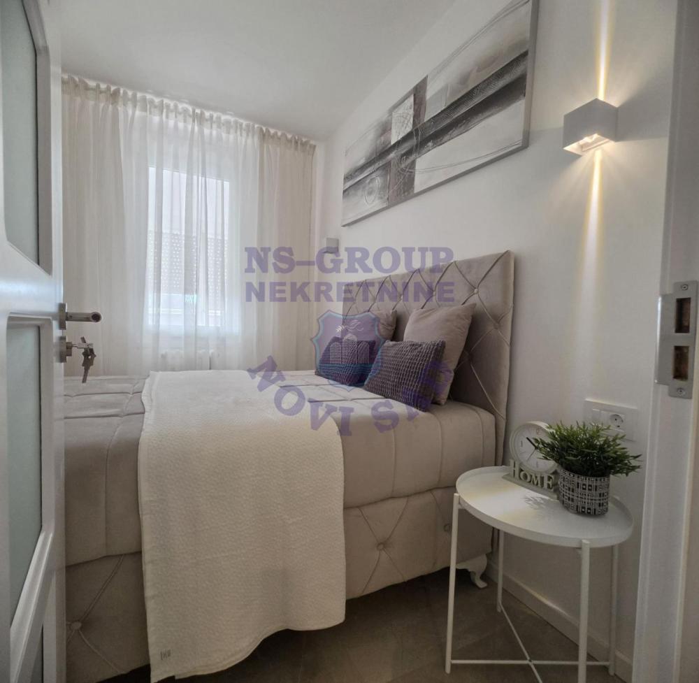 Slika 9 - Dvosoban stan na prodaju, 41m2, 133.900€