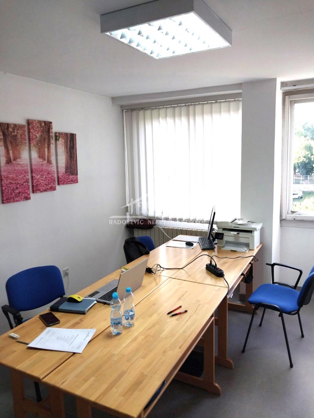 Slika 1 - Ustanička, Dvosoban stan na prodaju, 57m2, 185.000€