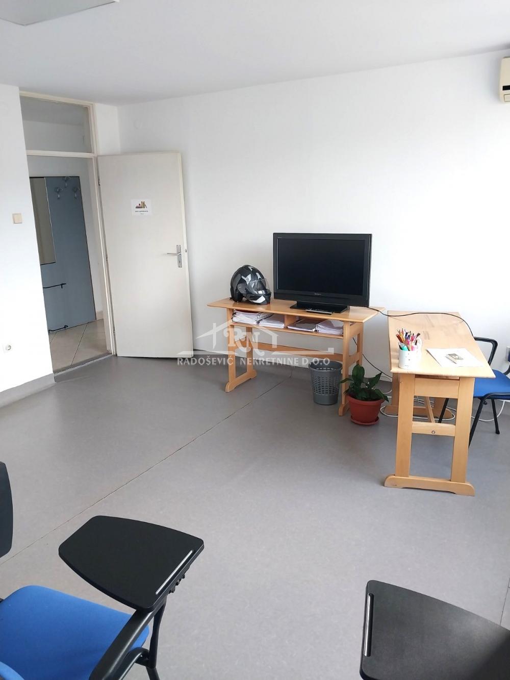 Slika 4 - Ustanička, Dvosoban stan na prodaju, 57m2, 185.000€