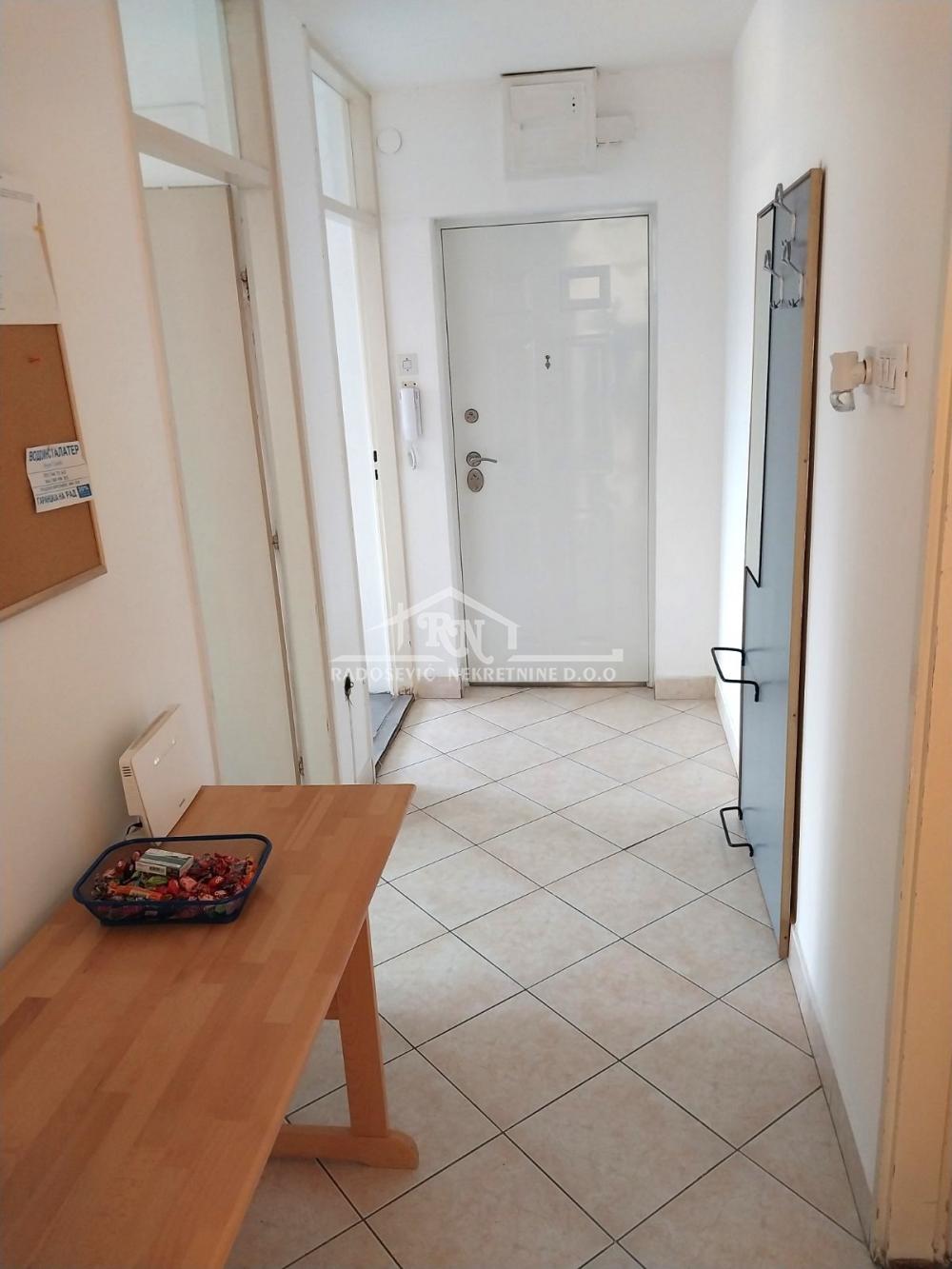 Slika 9 - Ustanička, Dvosoban stan na prodaju, 57m2, 185.000€