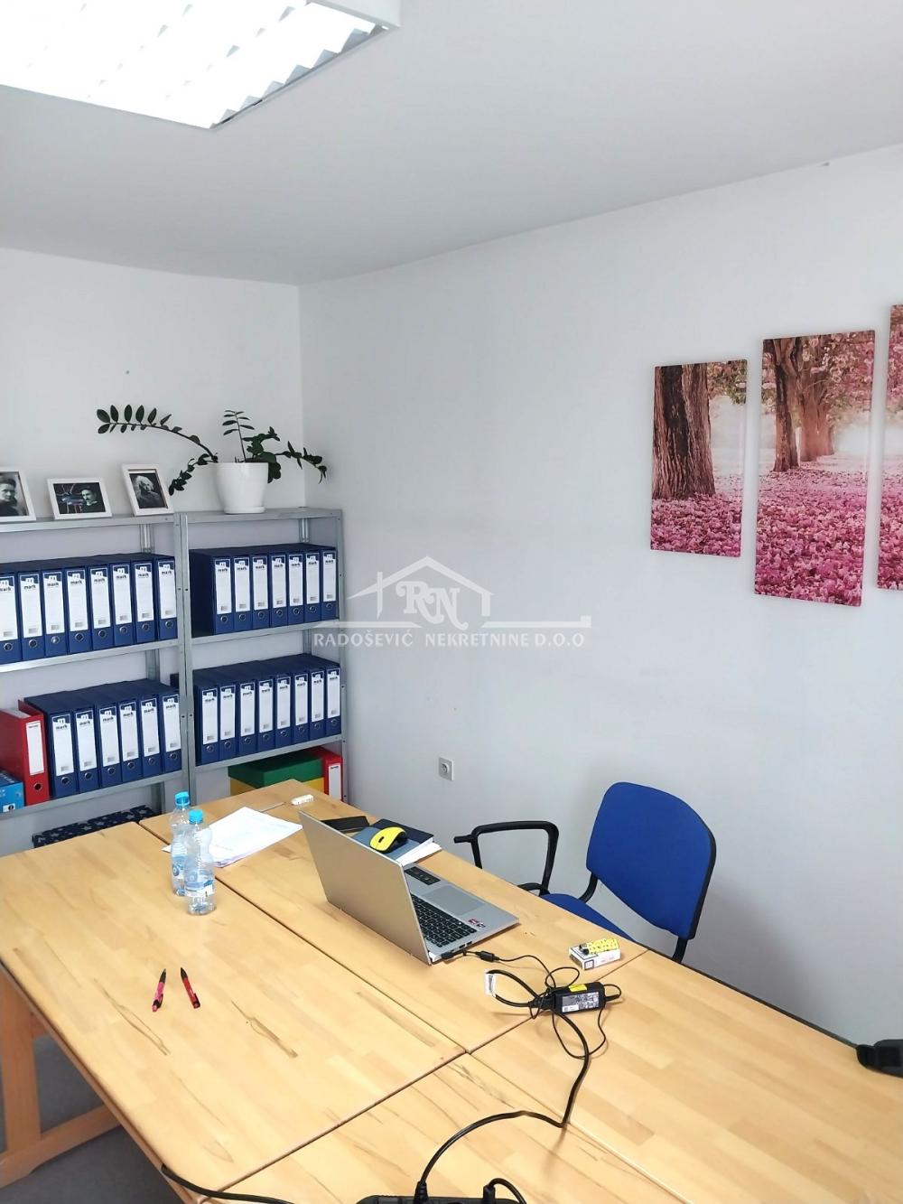 Slika 2 - Ustanička, Dvosoban stan na prodaju, 57m2, 185.000€