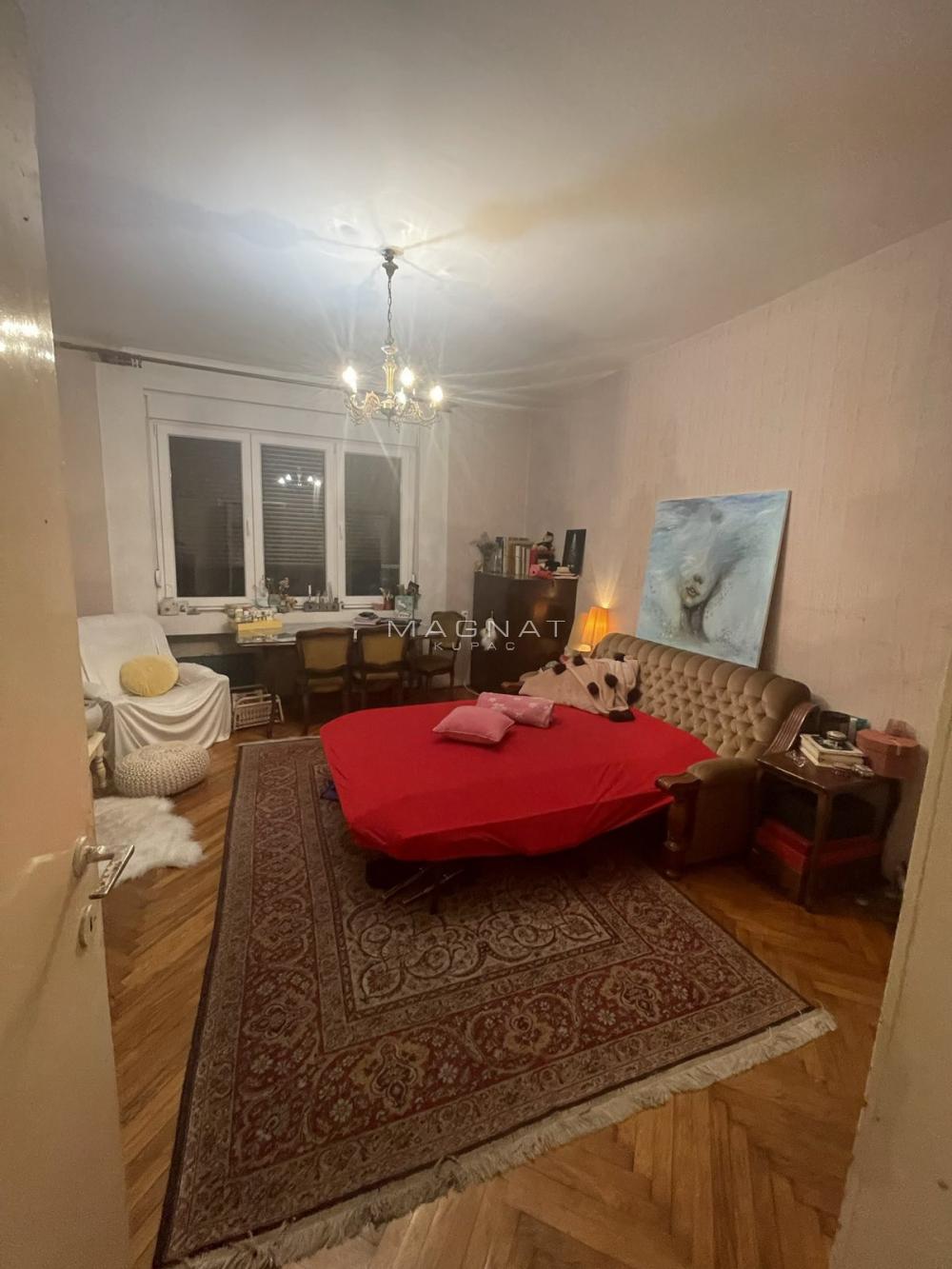 Slika 4 - Takovska, Troiposoban stan na prodaju, 97m2, 343.000€
