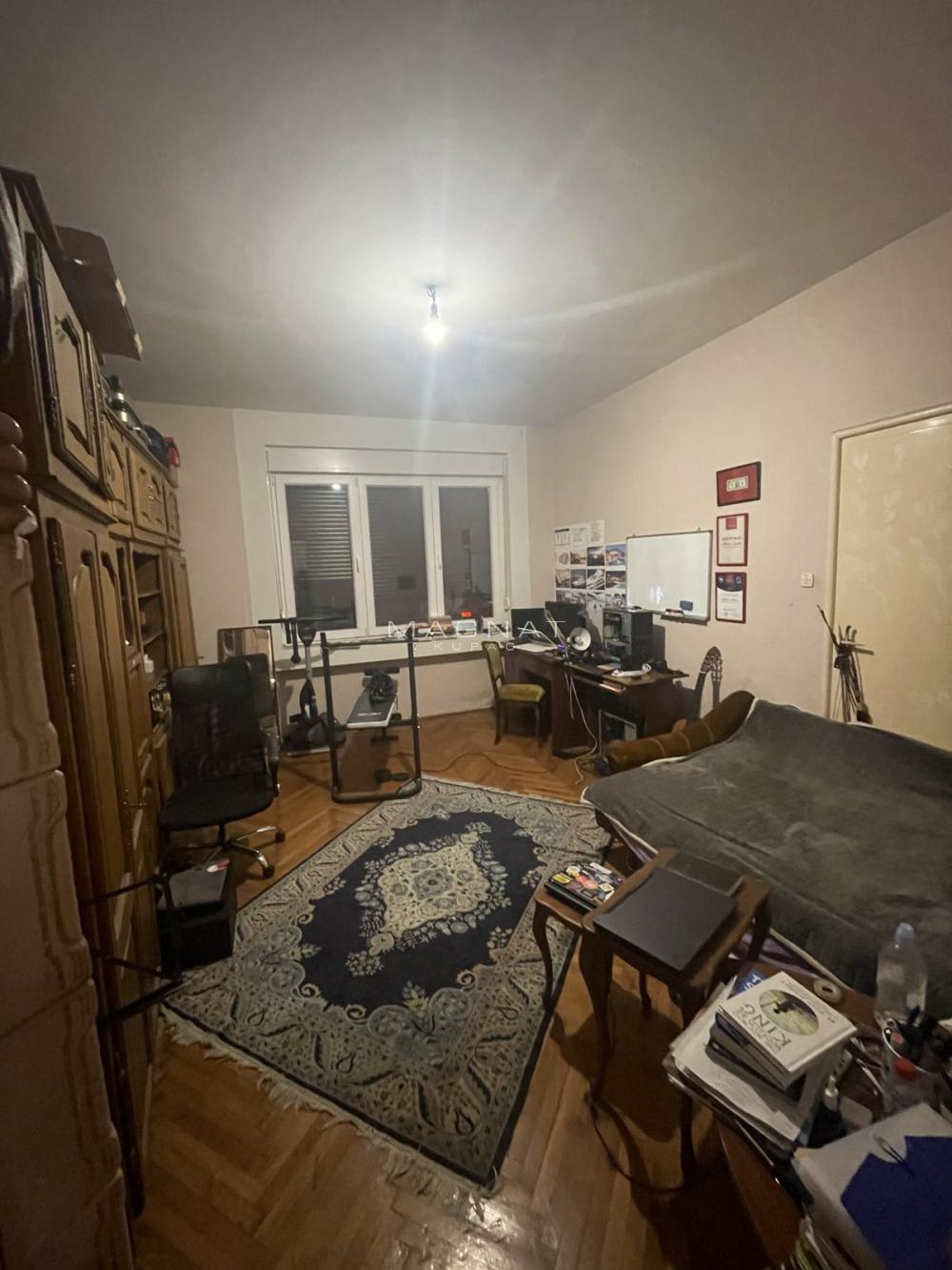 Slika 2 - Takovska, Troiposoban stan na prodaju, 97m2, 343.000€
