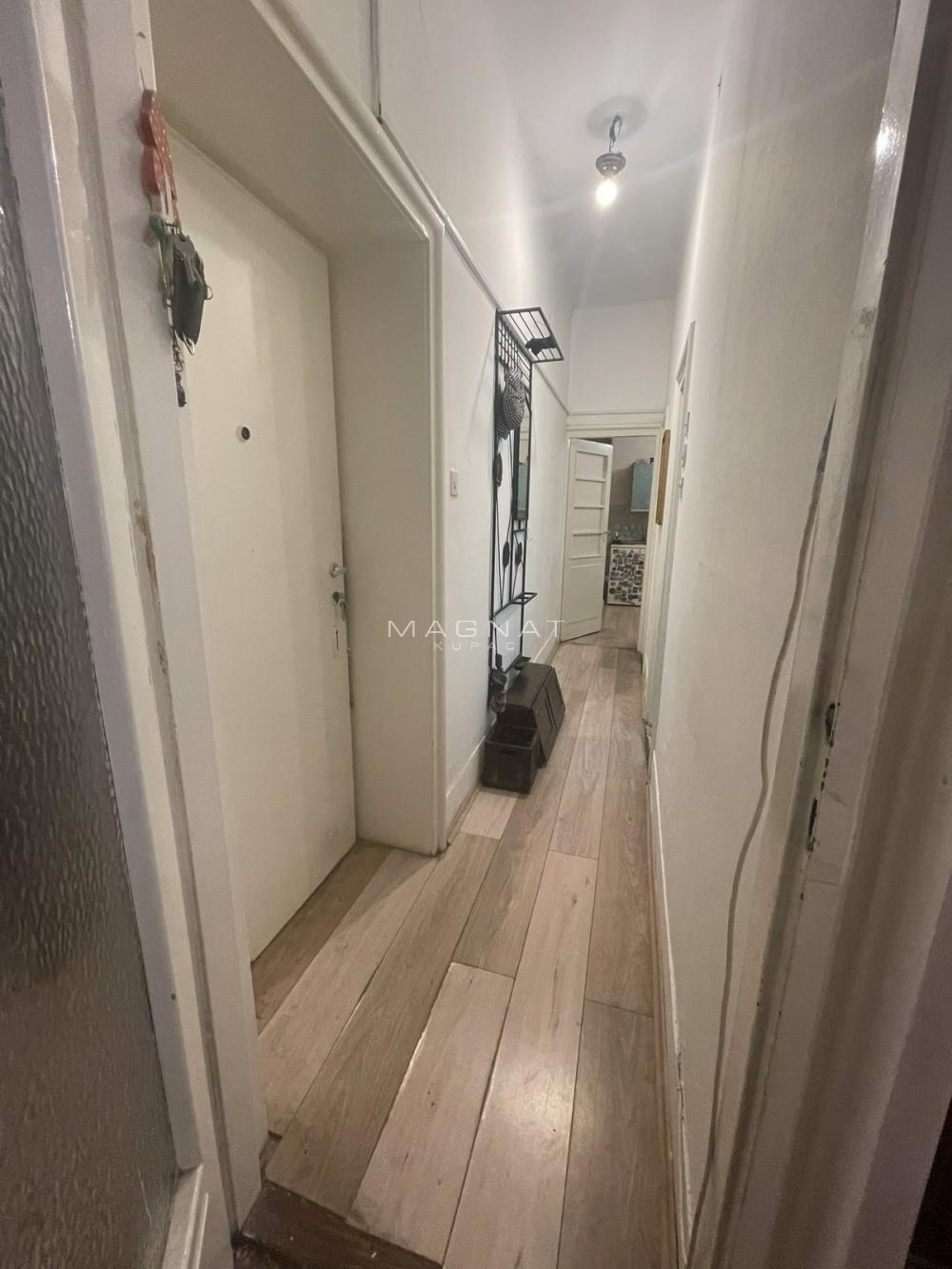Slika 11 - Takovska, Troiposoban stan na prodaju, 97m2, 343.000€