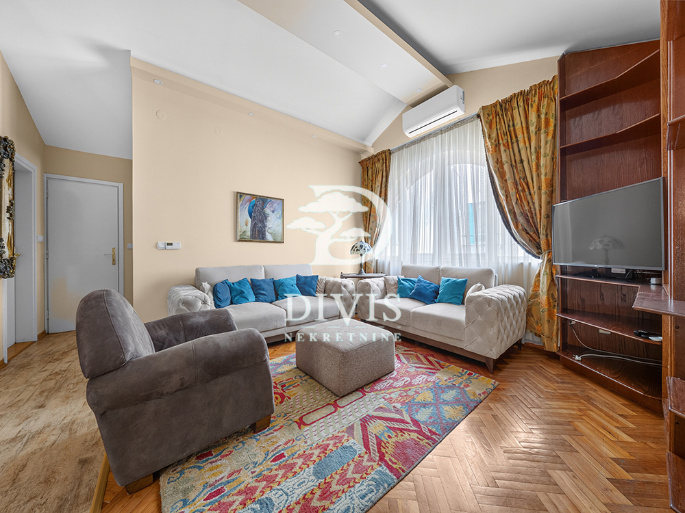Slika 4 - Bulevar Oslobođenja, Dvosoban stan na prodaju, 76m2, 295.000€