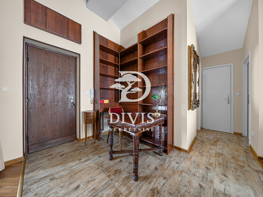 Slika 3 - Bulevar Oslobođenja, Dvosoban stan na prodaju, 76m2, 295.000€
