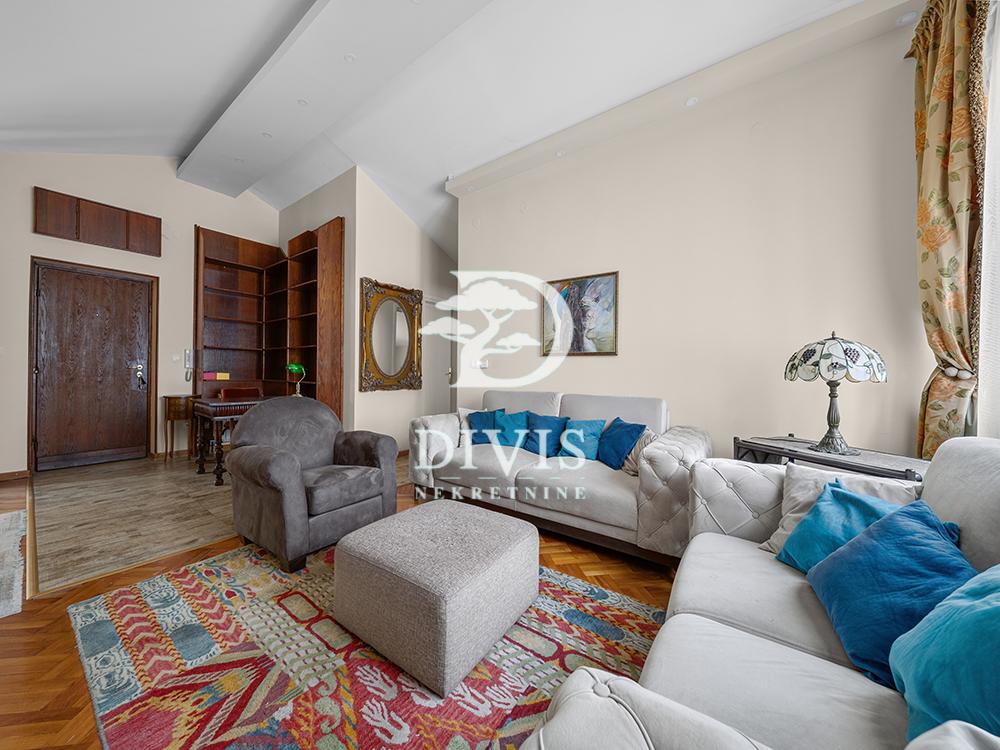 Glavna slika -Bulevar Oslobođenja, Dvosoban stan na prodaju, 76m2, 295.000€