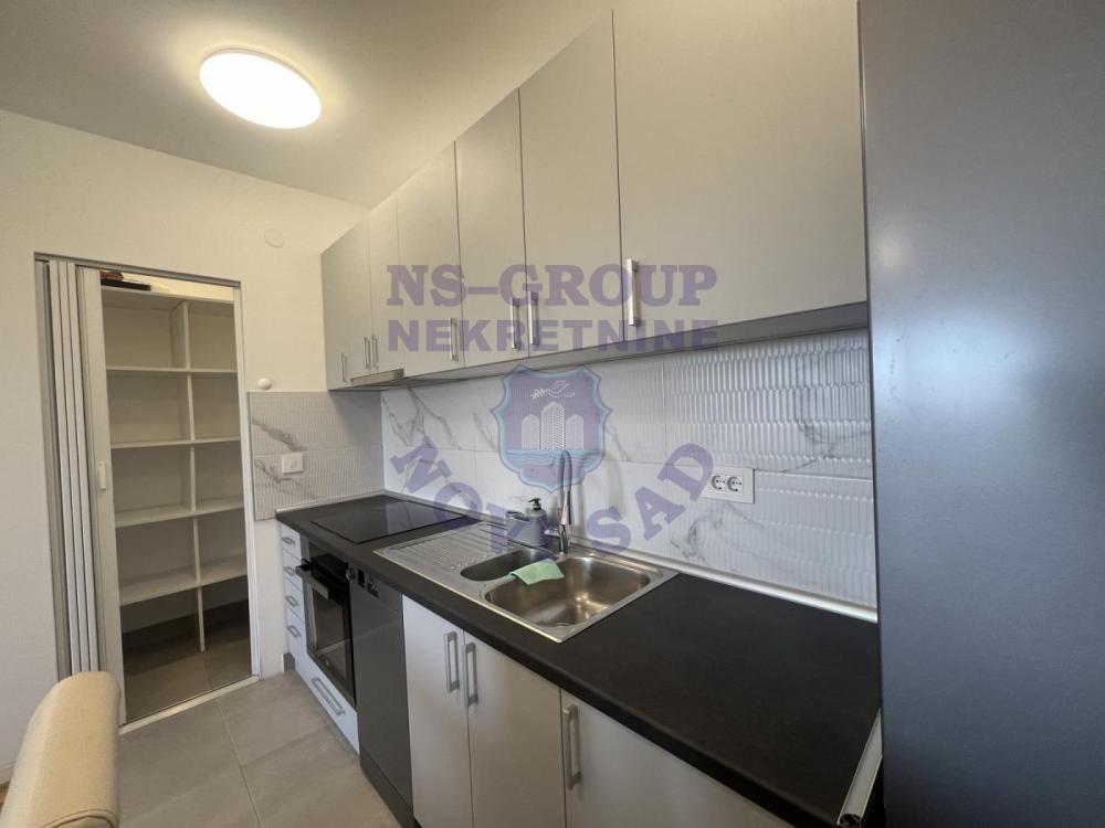 Slika 2 - Trosoban stan na prodaju, 57m2, 195.000€