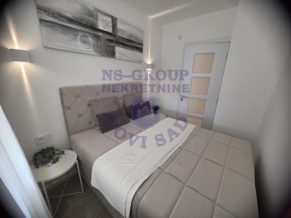 Slika 5 - Dvosoban stan na prodaju, 41m2, 133.900€