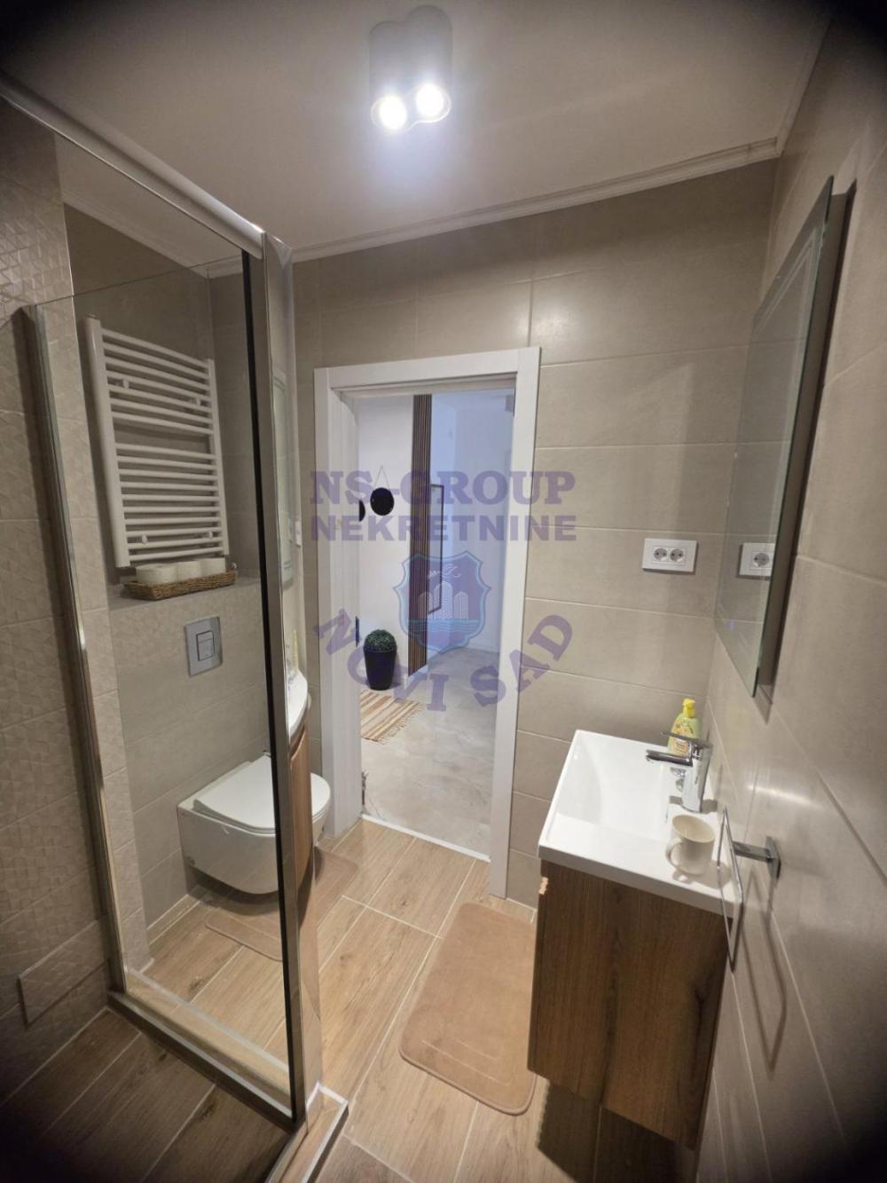 Slika 8 - Dvosoban stan na prodaju, 41m2, 133.900€