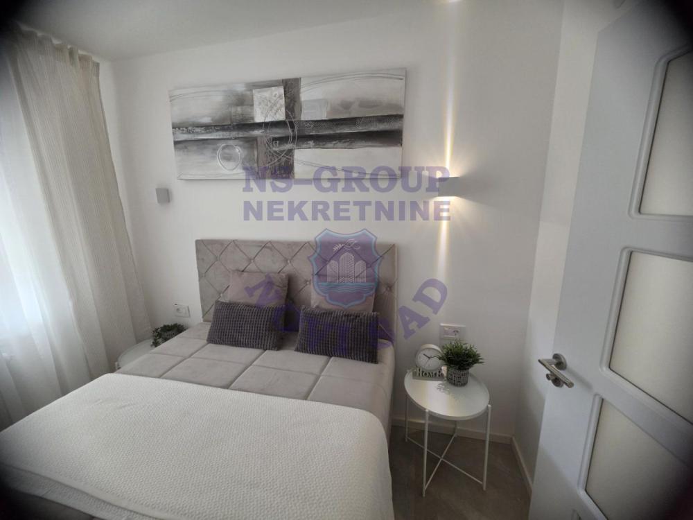 Slika 4 - Dvosoban stan na prodaju, 41m2, 133.900€