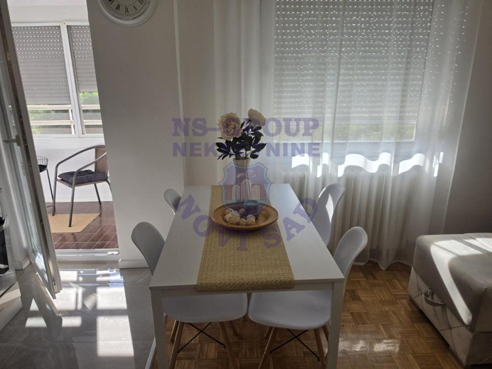 Slika 3 - Dvosoban stan na prodaju, 41m2, 133.900€
