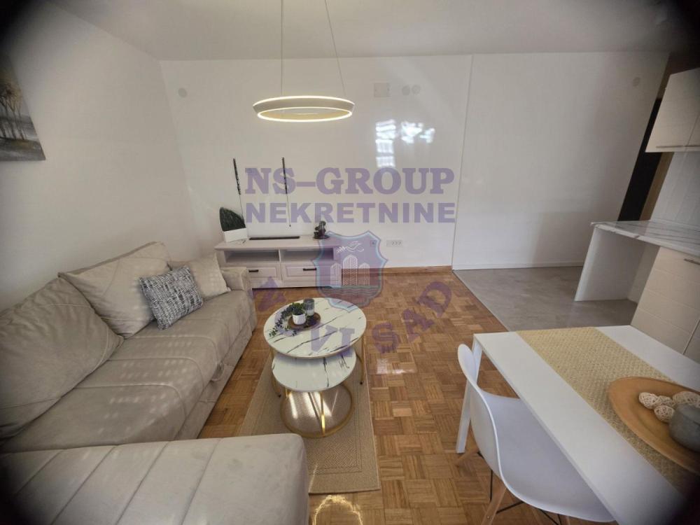 Slika 1 - Dvosoban stan na prodaju, 41m2, 133.900€