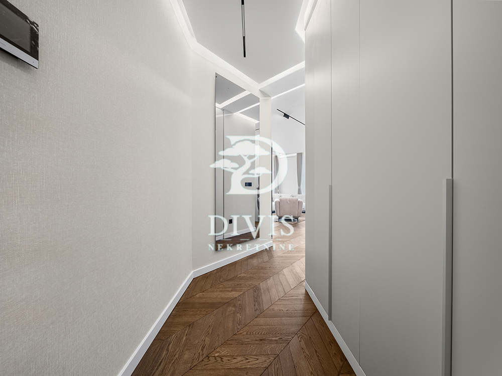 Slika 3 - Bulevar Vudroa Vilsona , Trosoban stan na prodaju, 82m2, 435.000€