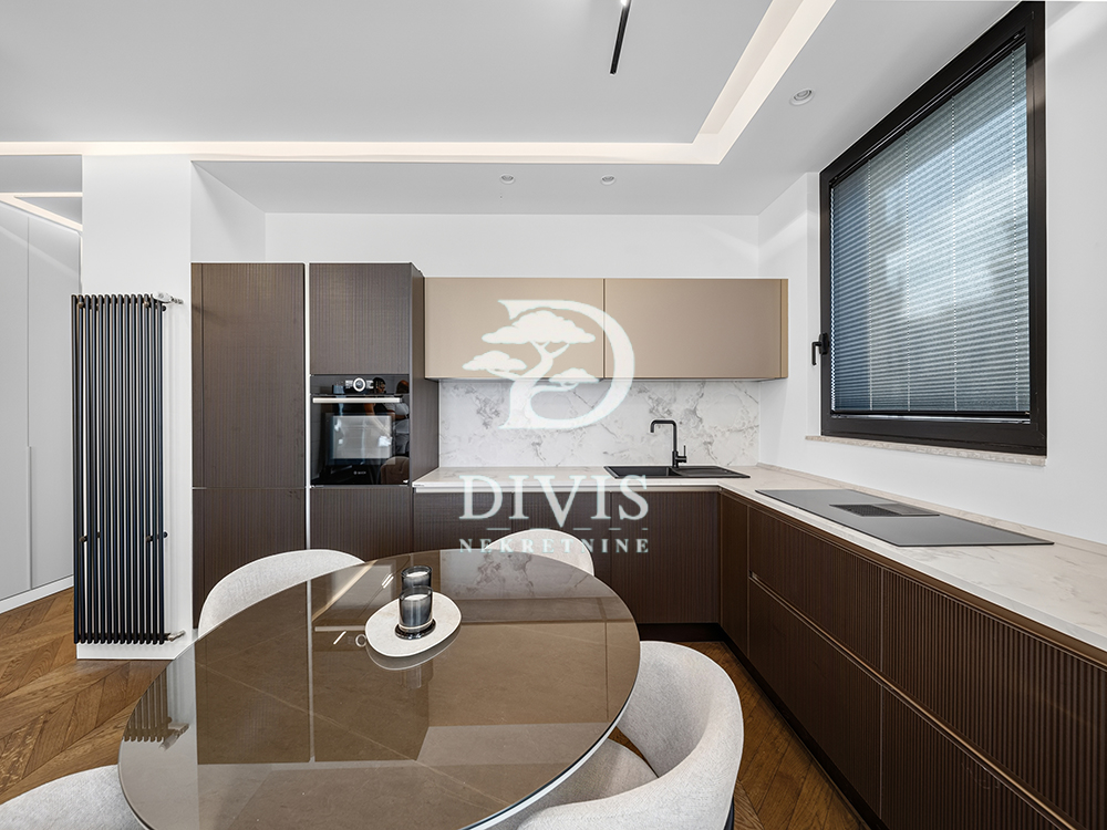 Slika 4 - Bulevar Vudroa Vilsona , Trosoban stan na prodaju, 82m2, 435.000€