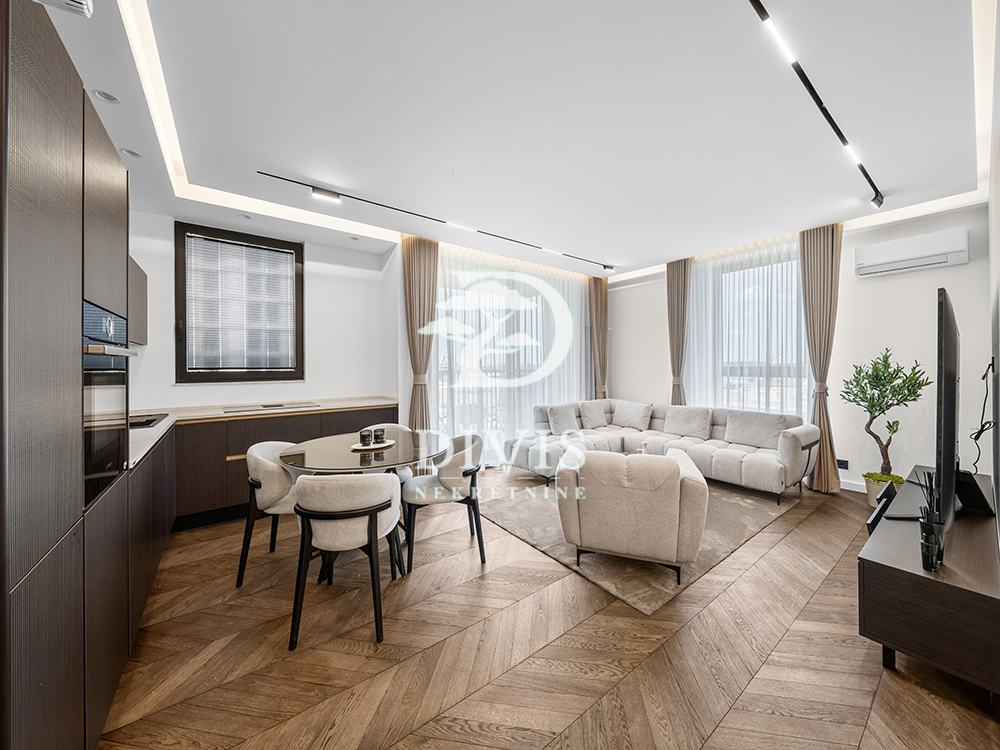 Slika 10 - Bulevar Vudroa Vilsona , Trosoban stan na prodaju, 82m2, 435.000€