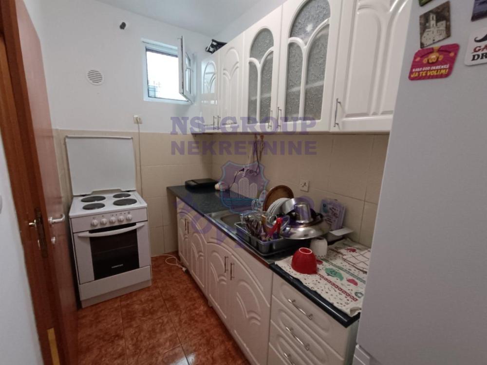 Slika 4 - Dvosoban stan na prodaju, 43m2, 161.660€