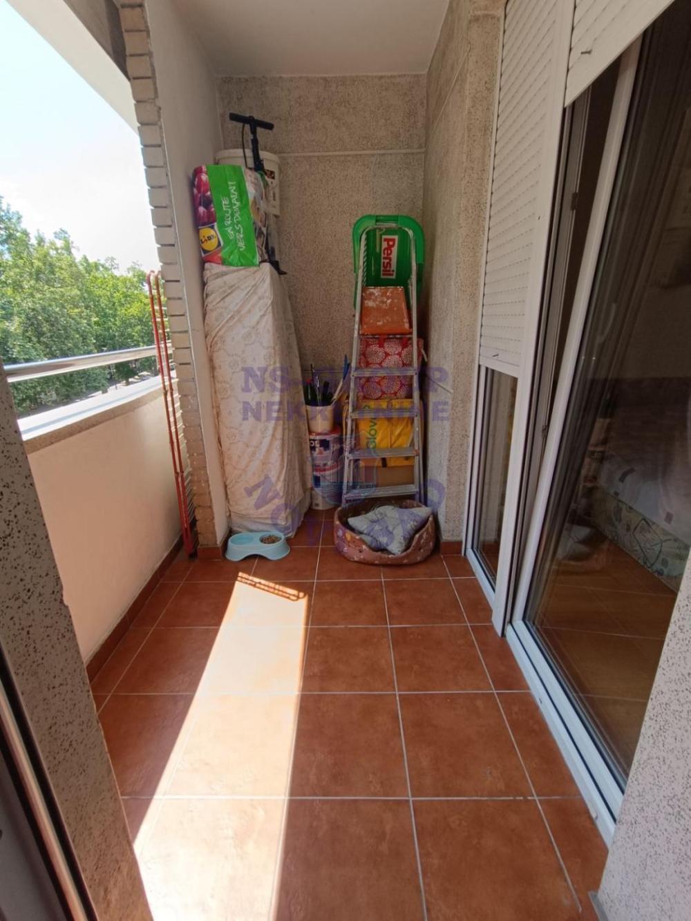 Slika 5 - Dvosoban stan na prodaju, 43m2, 161.660€
