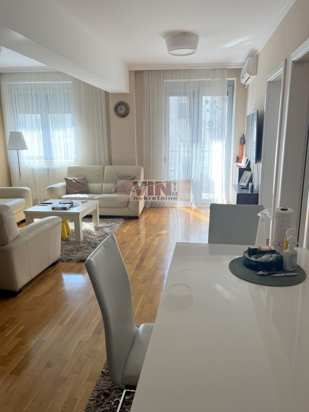 Glavna slika -DJUKE DINIC, Trosoban stan na prodaju, 84m2, 341.000€