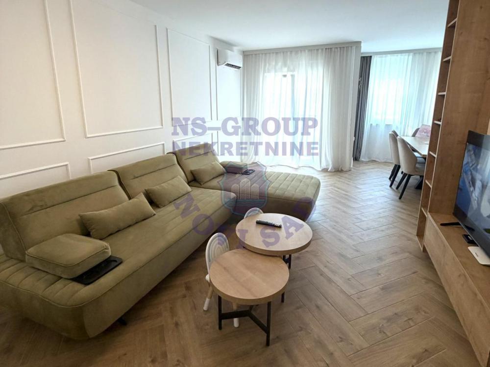 Slika 1 - Četvorosoban stan na prodaju, 99m2, 195.700€