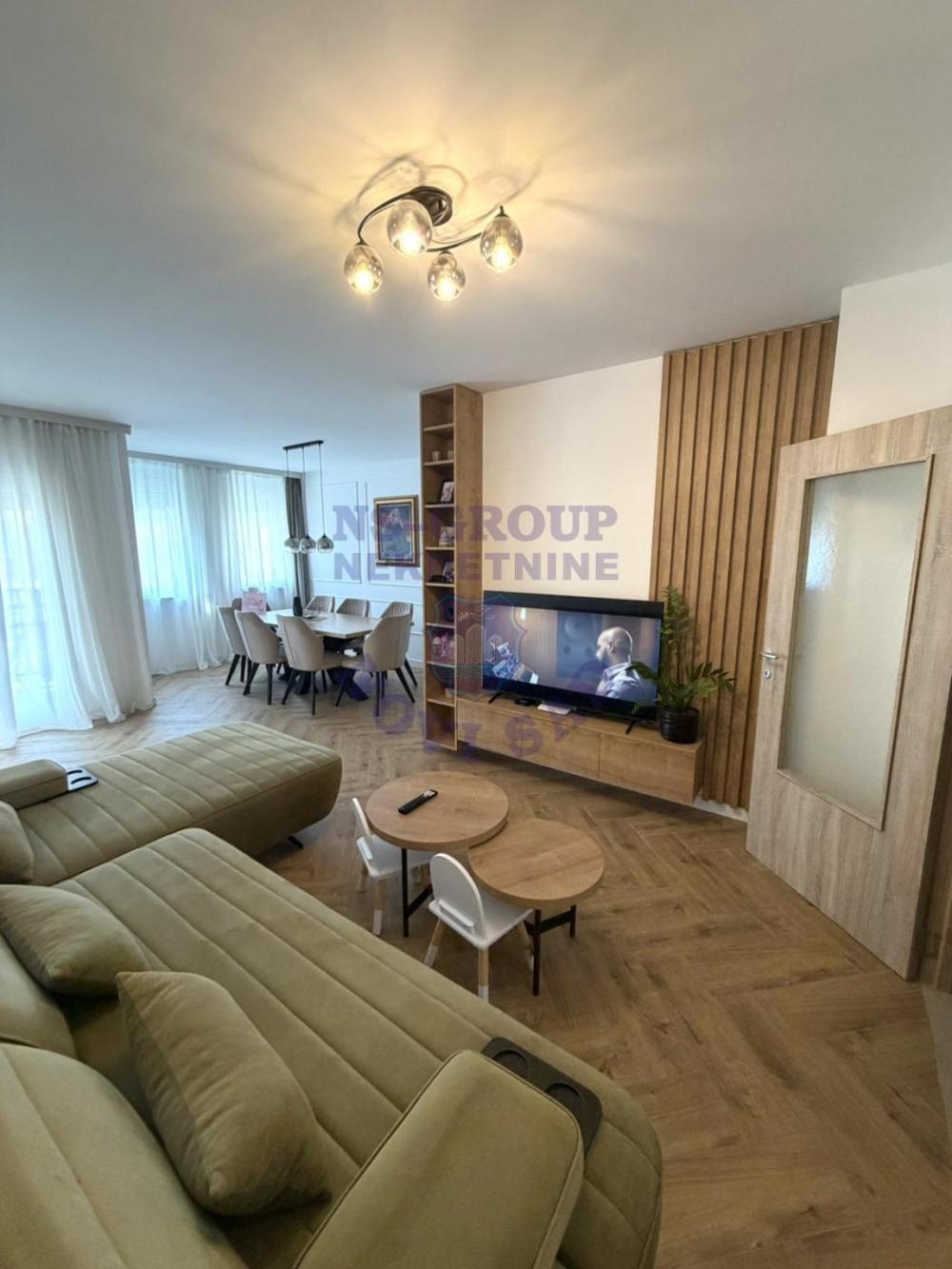 Slika 5 - Četvorosoban stan na prodaju, 99m2, 195.700€