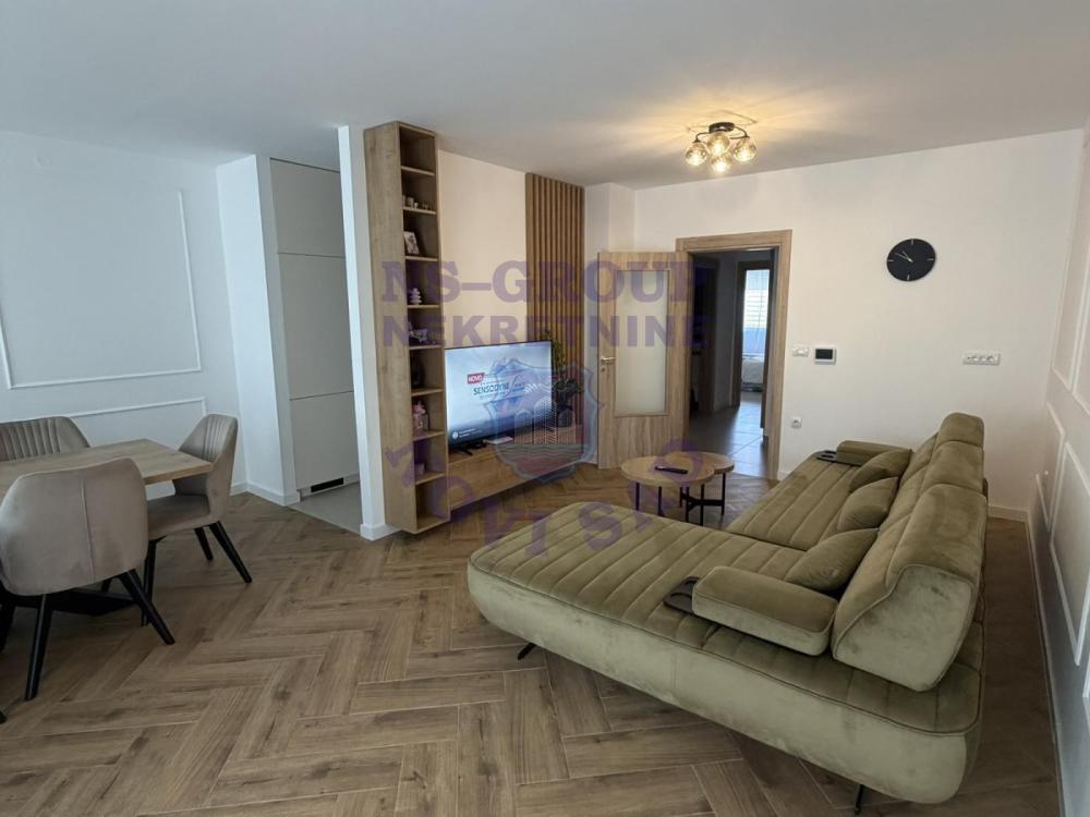 Slika 8 - Četvorosoban stan na prodaju, 99m2, 195.700€