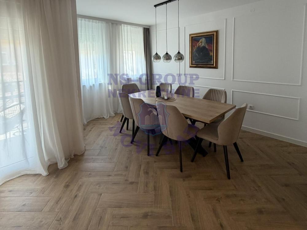 Slika 2 - Četvorosoban stan na prodaju, 99m2, 195.700€