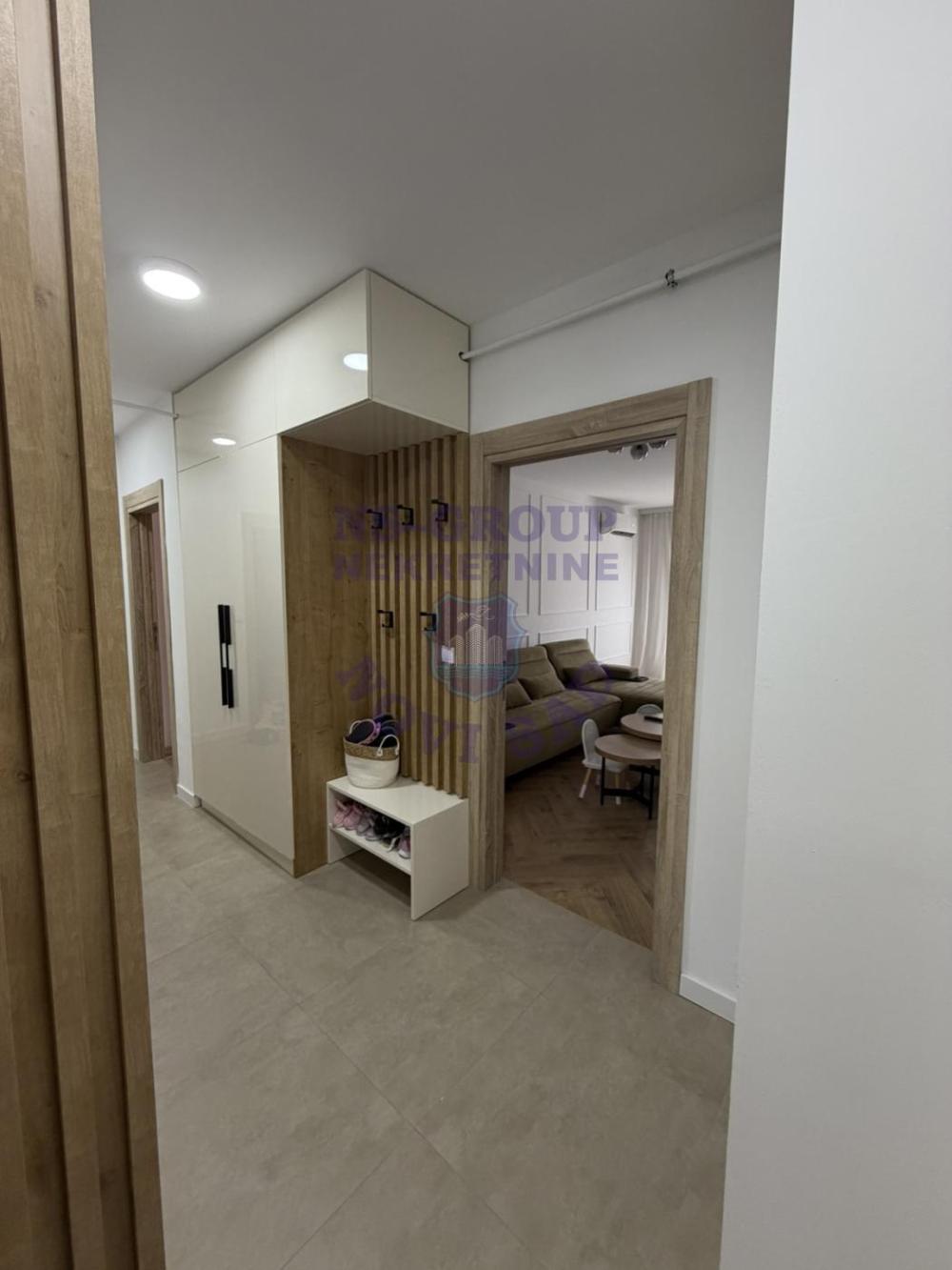 Slika 9 - Četvorosoban stan na prodaju, 99m2, 195.700€