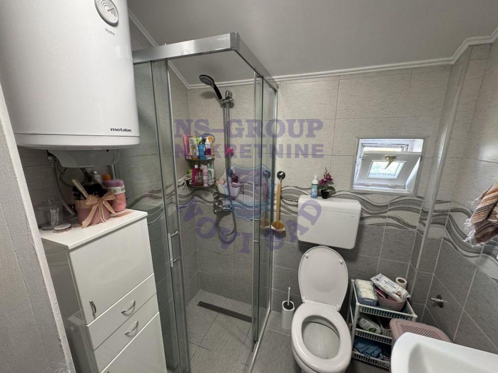 Slika 10 - Dvosoban stan na prodaju, 35m2, 122.000€