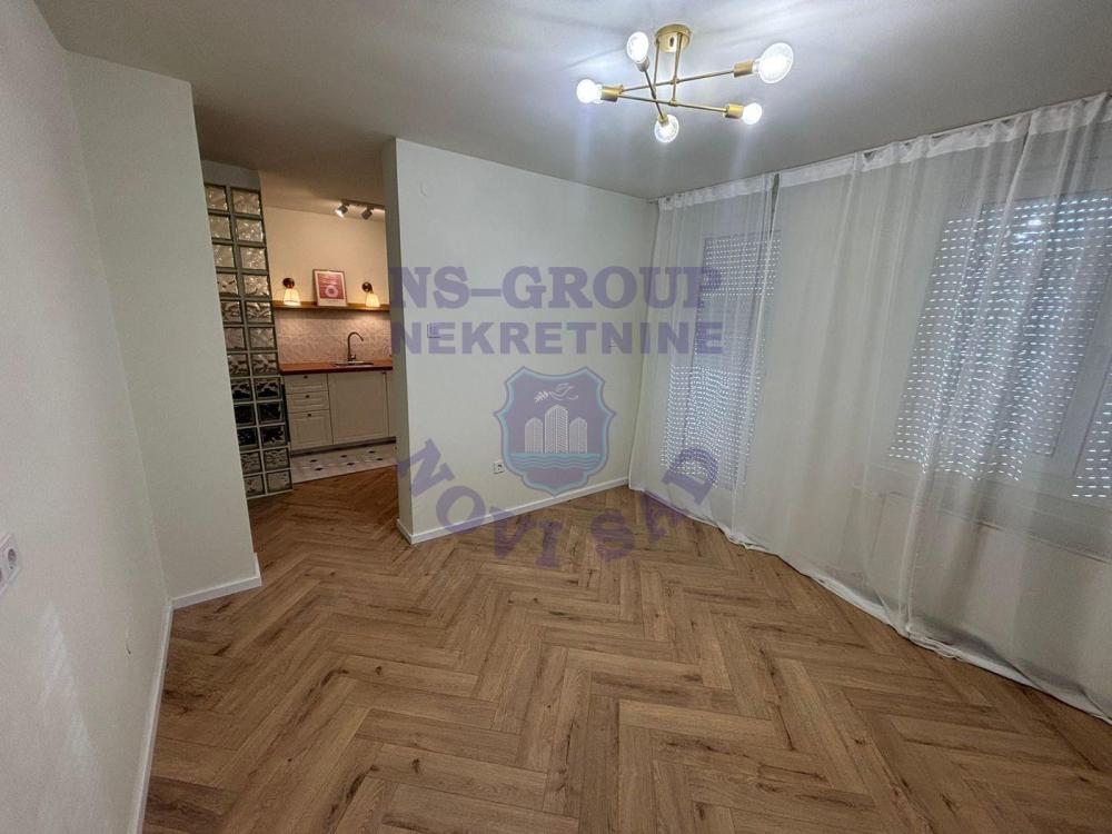 Slika 1 - Dvosoban stan na prodaju, 49m2, 145.320€