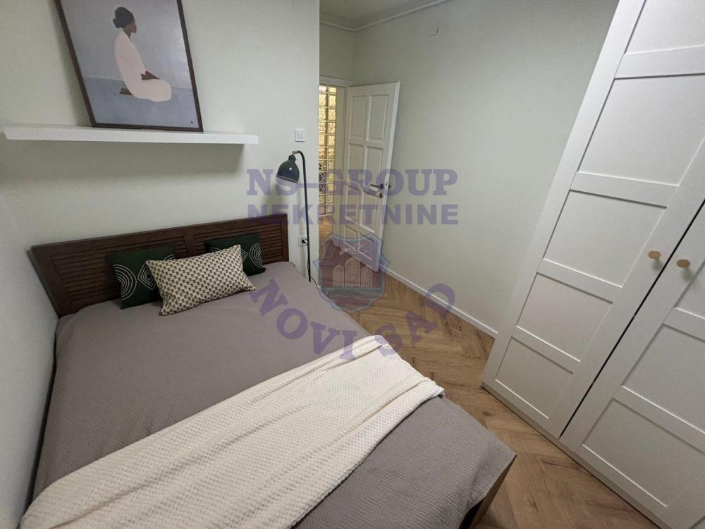 Slika 5 - Dvosoban stan na prodaju, 49m2, 145.320€