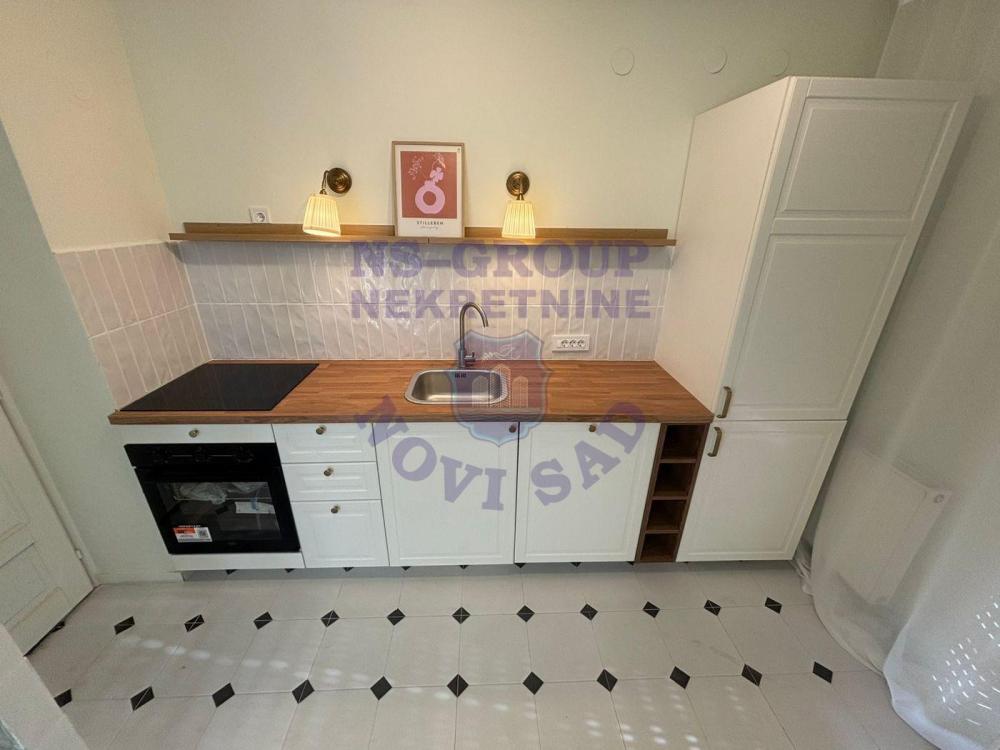 Slika 2 - Dvosoban stan na prodaju, 49m2, 145.320€