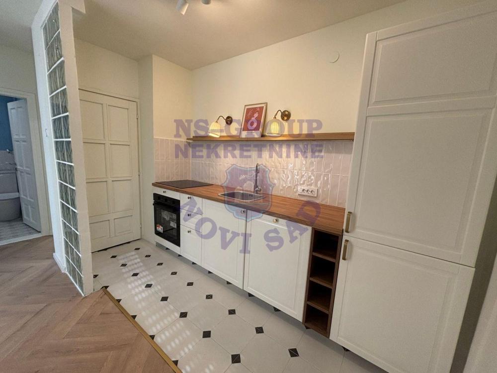 Slika 3 - Dvosoban stan na prodaju, 49m2, 145.320€