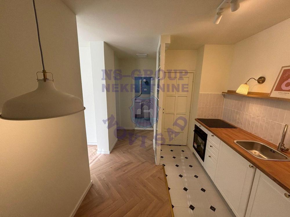 Slika 4 - Dvosoban stan na prodaju, 49m2, 145.320€