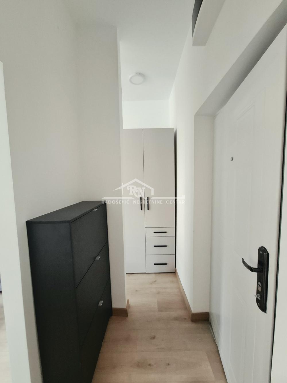 Slika 1 - Beogradska,  Stan na prodaju, 25m2, 155.000€